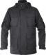 Kurtka męska Magnum Wolf czarna r. 2XL 1