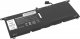Zasilacz do laptopa Mitsu Bateria DXGH8 G8VCF do Dell XPS 13 9370 9380 5