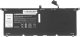 Zasilacz do laptopa Mitsu Bateria DXGH8 G8VCF do Dell XPS 13 9370 9380 8