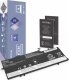 Zasilacz do laptopa Mitsu Bateria do Lenovo ThinkPad X1 Yoga 4 5 Carbon 7 8 1