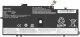 Zasilacz do laptopa Mitsu Bateria do Lenovo ThinkPad X1 Yoga 4 5 Carbon 7 8 8