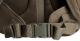Plecak turystyczny Magnum Taiga 45 l Oliwkowy 8