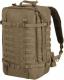 Plecak turystyczny Magnum Plecak turystyczny TAIGA 45L coyote 1