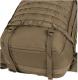 Plecak turystyczny Magnum Plecak turystyczny TAIGA 45L coyote 8