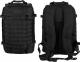 Plecak turystyczny Magnum Taiga 45 l czarny 1