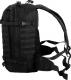 Plecak turystyczny Magnum Taiga 45 l czarny 2