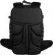 Plecak turystyczny Magnum Taiga 45 l czarny 3