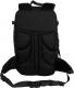 Plecak turystyczny Magnum Taiga 45 l czarny 4