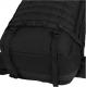 Plecak turystyczny Magnum Taiga 45 l czarny 7