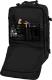 Plecak turystyczny Magnum Taiga 45 l czarny 8