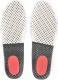 Magnum Wkładki do butów Insole Advance Black r. 35-37 1