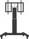 Neomounts Stojak podłogowy PLASMA-M2500TBLACK 42'' - 100'' 1