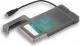 Kieszeń I-TEC MySafe USB-C 3.1 Gen 2 (C31MYSAFEU313) 1