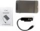 Kieszeń I-TEC MySafe USB-C 3.1 Gen 2 (C31MYSAFEU313) 5
