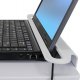 Ergotron ERGOTRON StyleView Laptop Cart SV10 - SV10-1100-0 1