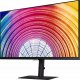 Monitor Samsung ViewFinity S60A (LS27A600NAUXEN) 3