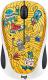 Mysz Logitech Doodle Collection M238 Wireless GoGo (910-005056) 1