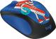 Mysz Logitech Doodle Collection M238 Wireless Sneakerhead (910-005050) 1