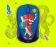 Mysz Logitech Doodle Collection M238 Wireless Sneakerhead (910-005050) 3