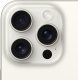 Smartfon Apple iPhone 15 Pro Max 256GB White Titanium (MU783) 3