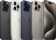 Smartfon Apple iPhone 15 Pro Max 256GB White Titanium (MU783) 4