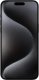 Smartfon Apple iPhone 15 Pro Max 256GB Black Titanium (MU773) 1