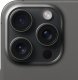 Smartfon Apple iPhone 15 Pro Max 256GB Black Titanium (MU773) 4
