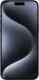 Smartfon Apple iPhone 15 Pro Max 256GB Blue Titanium (MU7A3) 1