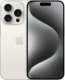 Smartfon Apple iPhone 15 Pro 128GB White Titanium (MTUW3) 1