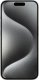 Smartfon Apple iPhone 15 Pro 128GB White Titanium (MTUW3) 1