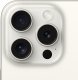 Smartfon Apple iPhone 15 Pro 128GB White Titanium (MTUW3) 4
