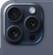 Smartfon Apple iPhone 15 Pro 128GB Blue Titanium (MTV03) 4