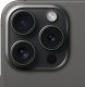Smartfon Apple iPhone 15 Pro 256GB Black Titanium (MTV13) 4
