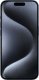Smartfon Apple iPhone 15 Pro 256GB Blue Titanium (MTV63) 1