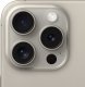 Smartfon Apple iPhone 15 Pro 256GB Natural Titanium (MTV53) 4