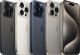 Smartfon Apple iPhone 15 Pro 256GB Natural Titanium (MTV53) 5