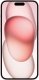 Smartfon Apple iPhone 15 Plus 128GB Pink (MU103) 1