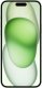 Smartfon Apple iPhone 15 Plus 128GB Green (MU173) 1