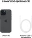Smartfon Apple iPhone 15 128GB Black (MTP03) 5