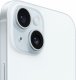 Smartfon Apple iPhone 15 128GB Blue (MTP43) 2