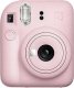 Aparat cyfrowy Fujifilm Instax Mini 12 różowy 2