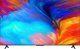 Telewizor TCL 43P637 LCD 43'' 4K Ultra HD Google TV 1