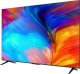 Telewizor TCL 43P637 LCD 43'' 4K Ultra HD Google TV 2