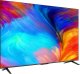 Telewizor TCL 43P637 LCD 43'' 4K Ultra HD Google TV 3