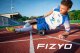 Fizyo WAŁEK ROLLER PIŁKA DUOBALL 6 w 1 DO MASAŻU ZESTAW 8
