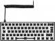Klawiatura Sharkoon SGK50 S4 Barebone ISO  (4044951038459) 2