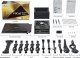 Zasilacz SeaSonic Focus GX 1000W ATX 3.0 (FOCUS-GX-1000-ATX30) 6