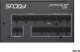 Zasilacz SeaSonic Focus GX 750W ATX 3.0 (FOCUS-GX-750-ATX30) 4