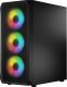 Obudowa Logic Concept Portos ARGB czarna (AT-PORTOS-10-0000000-0002) 2