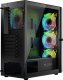 Obudowa Logic Concept Aramis ARGB czarna (AT-ARAMIS-10-0000000-0002) 1